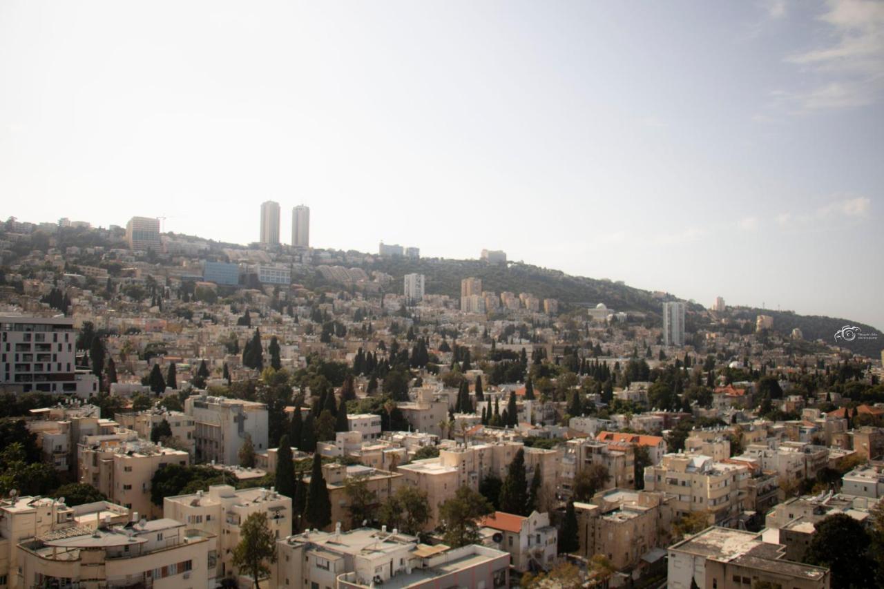 Haifa Peak Kültér fotó