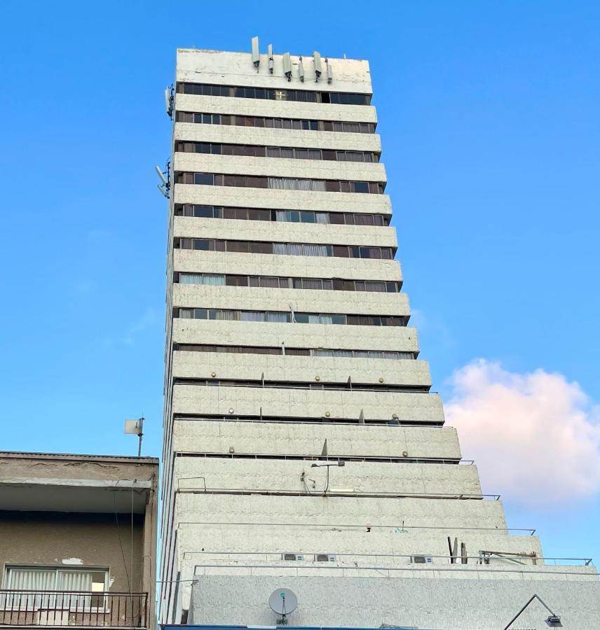 Haifa Peak Kültér fotó